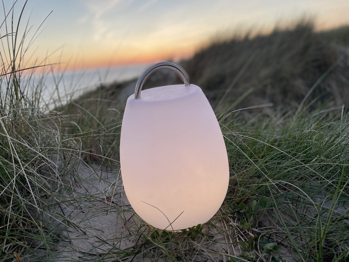 Allsop Portable LED Lantern