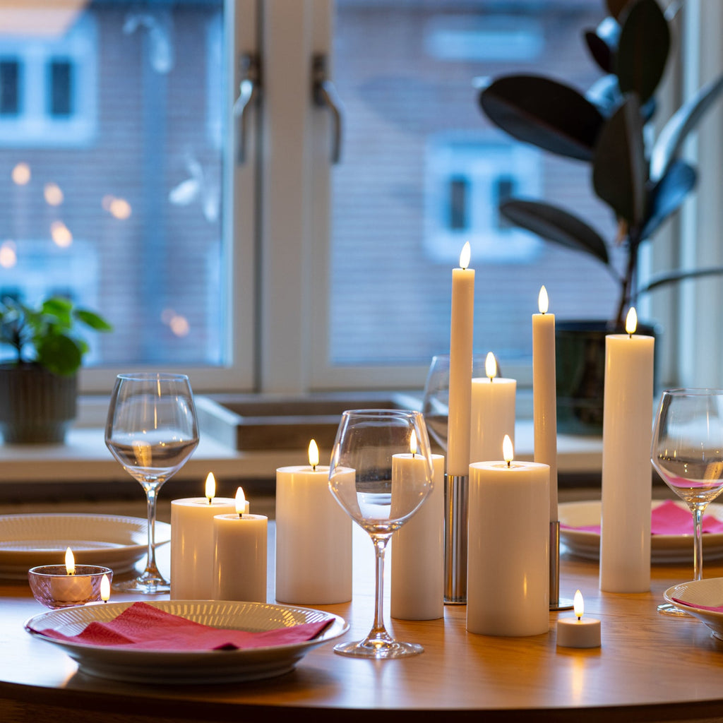 ✨ Why shop at LED Nordic?