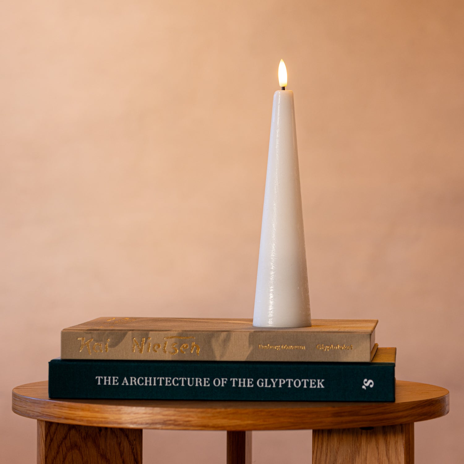 LED Nordic - Cozy LED candles for your home – LED-nordic.com
